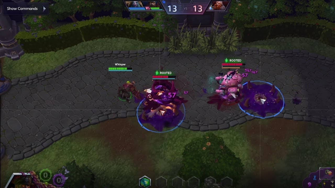 Did You Know This Stukov Trick? - Heroes Of The Storm