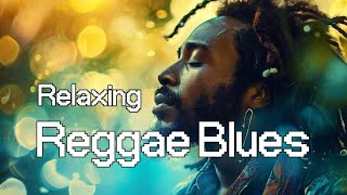 Soulful Sunshine: Reggae Blues Jam