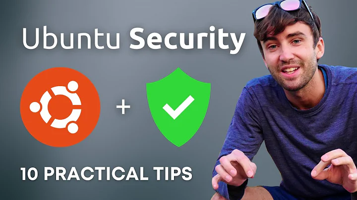 10 Basic Ways to Secure Ubuntu from Hackers