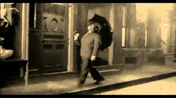 Jim Reeves - Just Walking In The Rain