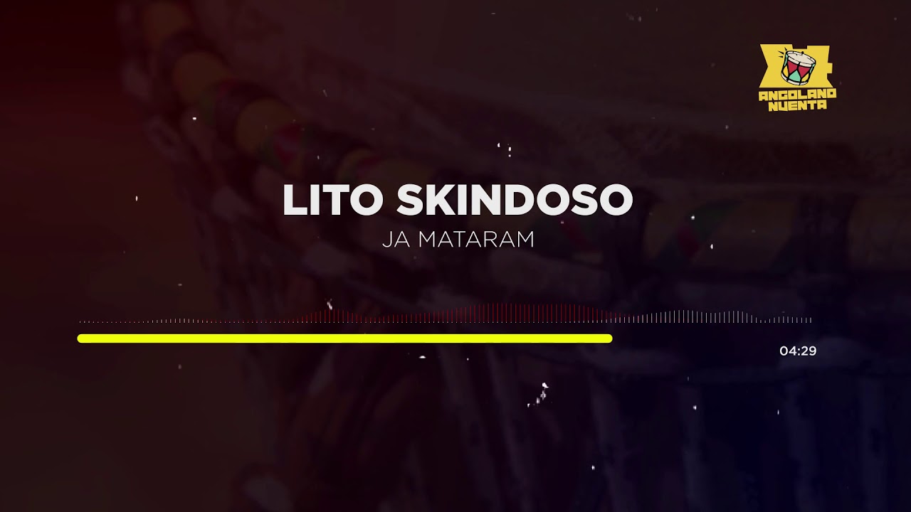 Lito Skindoso - Ja Mataram