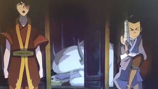 Scene for Zuko Tells The Devil to Cut It Out (for @mrbrunaco905)