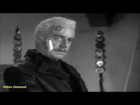 Hypno 14 -   "The Wild Wild West"  (s01 e16)