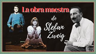 La MEJOR novela de Stefan Zweig y de la que NADIE habla