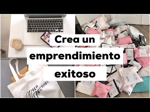 Video: Cómo Abrir Un Emprendedor Individual En Perm En