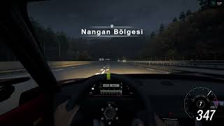 Forza Horizon 6 - Highway Driving - FERRARI F40 89'  - Adele - Skyfall