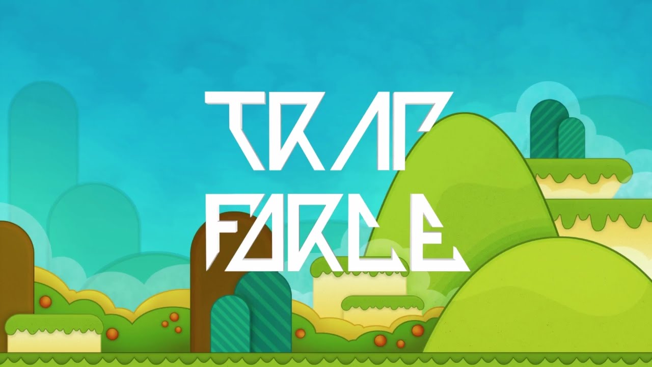 Super Mario World - Overworld Theme (Goblins from Mars Trap Remix)