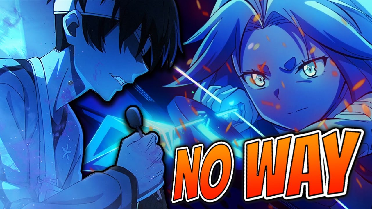 To Be Hero X Episode 10 Just CHANGED the SERIES