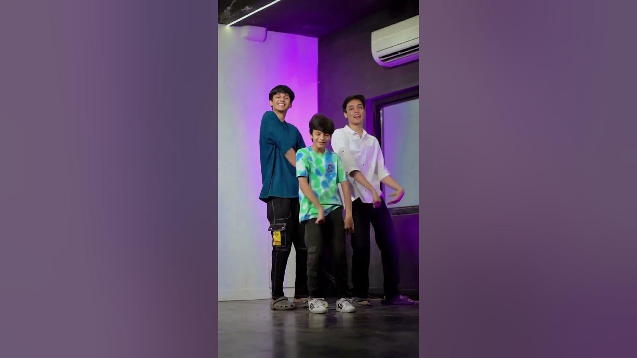 Sadi gali ❤️ #tmtians #dance #tmt #tmtstudioindia #trending #viral #shorts