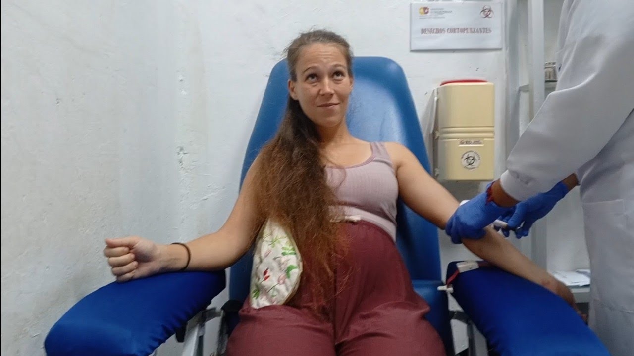 Túl keveset aludtunk...