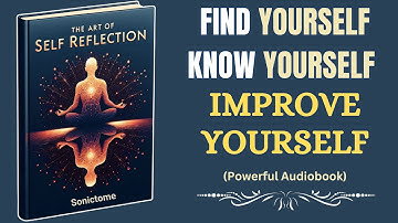 The Art Of Self Reflection - Navigate Life