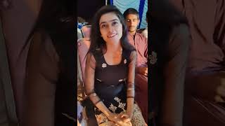 Enjoy New Mujra Song
