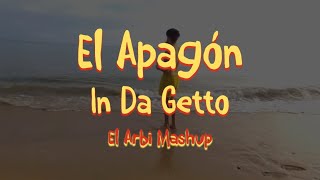 El Apagón In Da Getto - Bad Bunny x J Balvin x Skrillex (El Arbi Mashup)