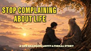 The Lazy Boy Who Learned the Value of Time | Motivational Story