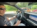 Hans zimmer iconic acceleration sound on the new bmw ix