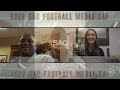 2023 SAC Football Preseason Interviews | Erskine
