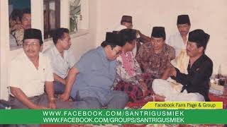 16 DAWUH GUS MIEK - JANTIKO MANTAB & DZIKRUL GHOFILIN [ttp,tth]