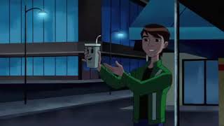 Ben 10 Ultimate Alien 1.Sezon 10.Bölüm Ultimate Aggregor