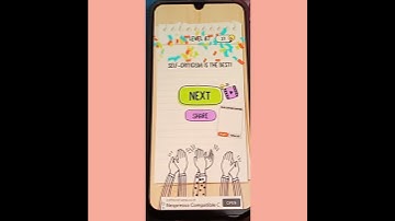 #Trickypuzzle #Braintest #Level 87 solution & walkthrough 