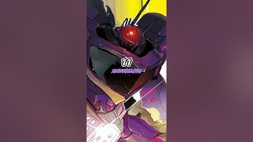 Top 16 strongest transformers prime characters