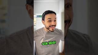 ¡Familia Gamer REACCIONA al TRAILER de GTA VI! 🚨🤪