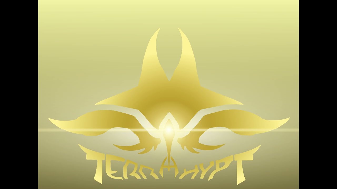 Old Terrahypt Intro (High Quality)