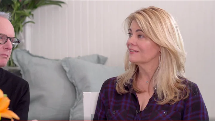 Exploring the Enneagram with Lisa Whelchel, Ian Mo...