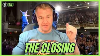 Ep868 - Closing Arguments | Summary of Forensic Report