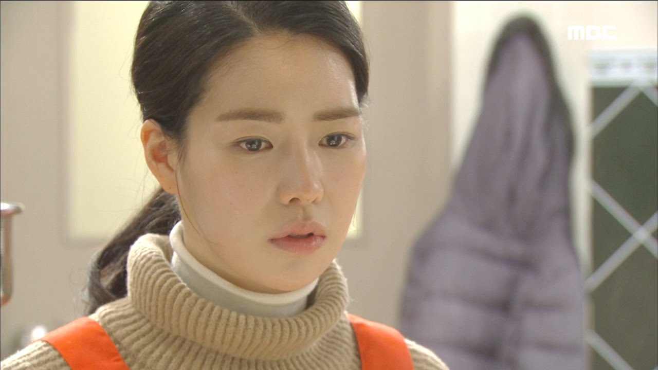 [Windy Mi-poong] 불어라 미풍아 44회 - Lim ji-yeon miss Han Gapsu 20170128 ...