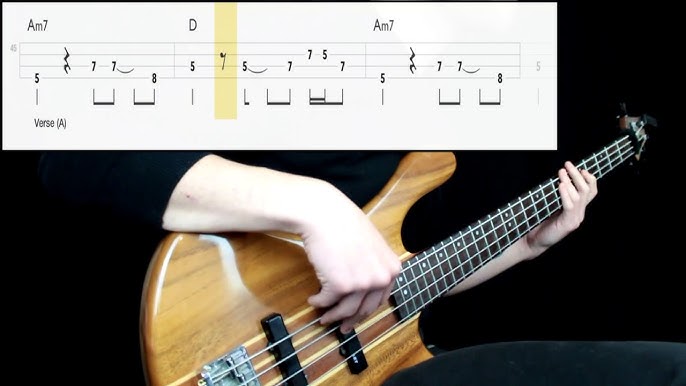 Anarchy In The Uk Bass Tutorial With Tabs Sex Pistols Youtube Anarchy In The Uk Bass Tutorial With Tabs Sex Pistols Youtube