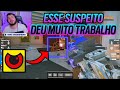 ESSE FOI O MAIS DIFÍCIL! HACK OU CHORO? | NERD INVESTIGA || RAINBOW SIX SIEGE