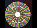 (🔴LIVE) SPINNING WHEEL TO DECIDE GIVEAWAY WINNER!!!🔥#live #fisch #roblox #update #fyp #giveaway