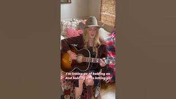 Thumbnail of This song is your reminder to never give up ❤️‍🔥 #shorts #stephaniequayle #countrymusic