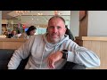 My Transition with Andy Lynch