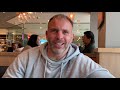 My Transition with Andy Lynch