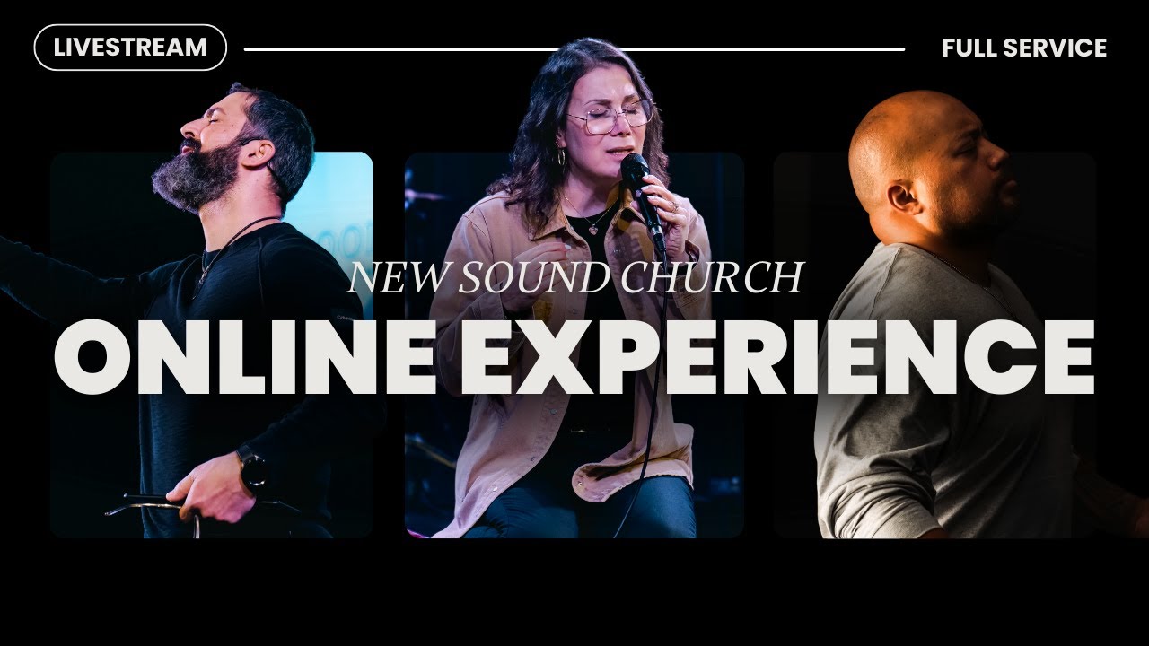 23 November // Full Service LIVE