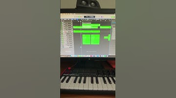 How to make beats for lil Tjay on Logic Pro X🔥🔥 #logicprox