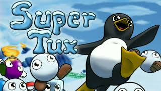 Super Tux (Ost) "Salcon" (Extended version)