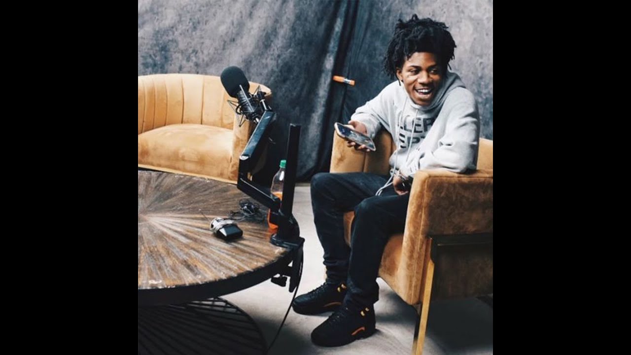 [FREE] Li Rye Type Beat - 