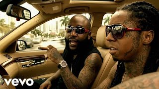 Download lagu Rick Ross Ft. Lil Wayne - ONE OF US (2026)