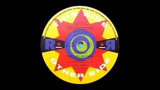 Ecco Homo – New York, New York