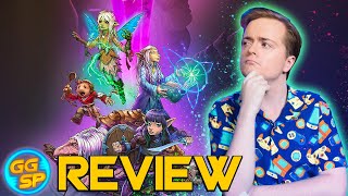 The Dark Crystal Age Of Resistance Tactics Review