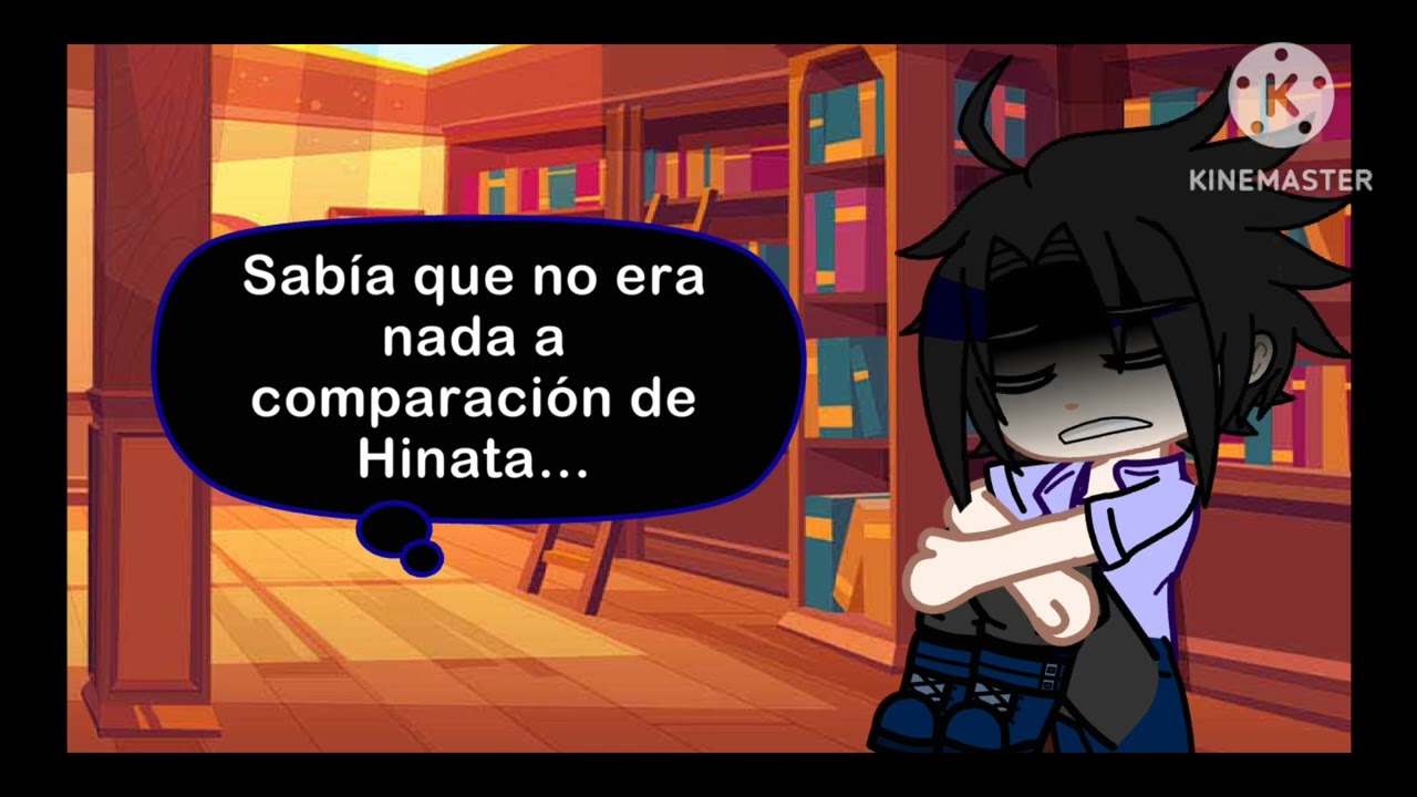 Ignorando a los activos parte 2/¿?||SasuNaru a tu servicio 🍥🍅