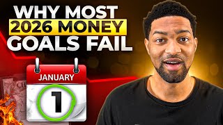 Make Your 2026 Money Goals STICK Wealth