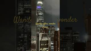 STOP Missing Out on Hong Kong's Breathtaking Nighttime Landscapes!