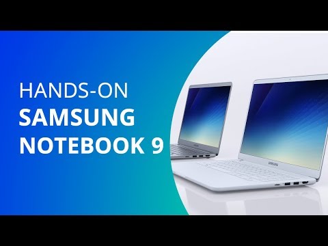 Samsung Galaxy Book S Unboxing & First Impressions!. 