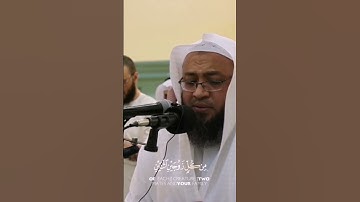 حتى اذا جاء امرنا وفار التنور القارئ: احمد السعيد مندور