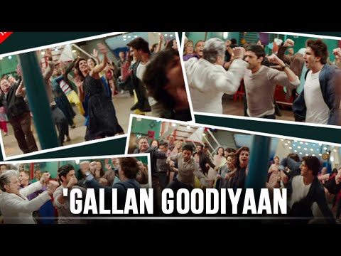 priyanka chopra hairstyle in gallan goodiyaan gallan goodiyaan song review dil dhadakne do priyanka priyanka chopra hairstyle in gallan goodiyaan gallan goodiyaan song review dil dhadakne do priyanka