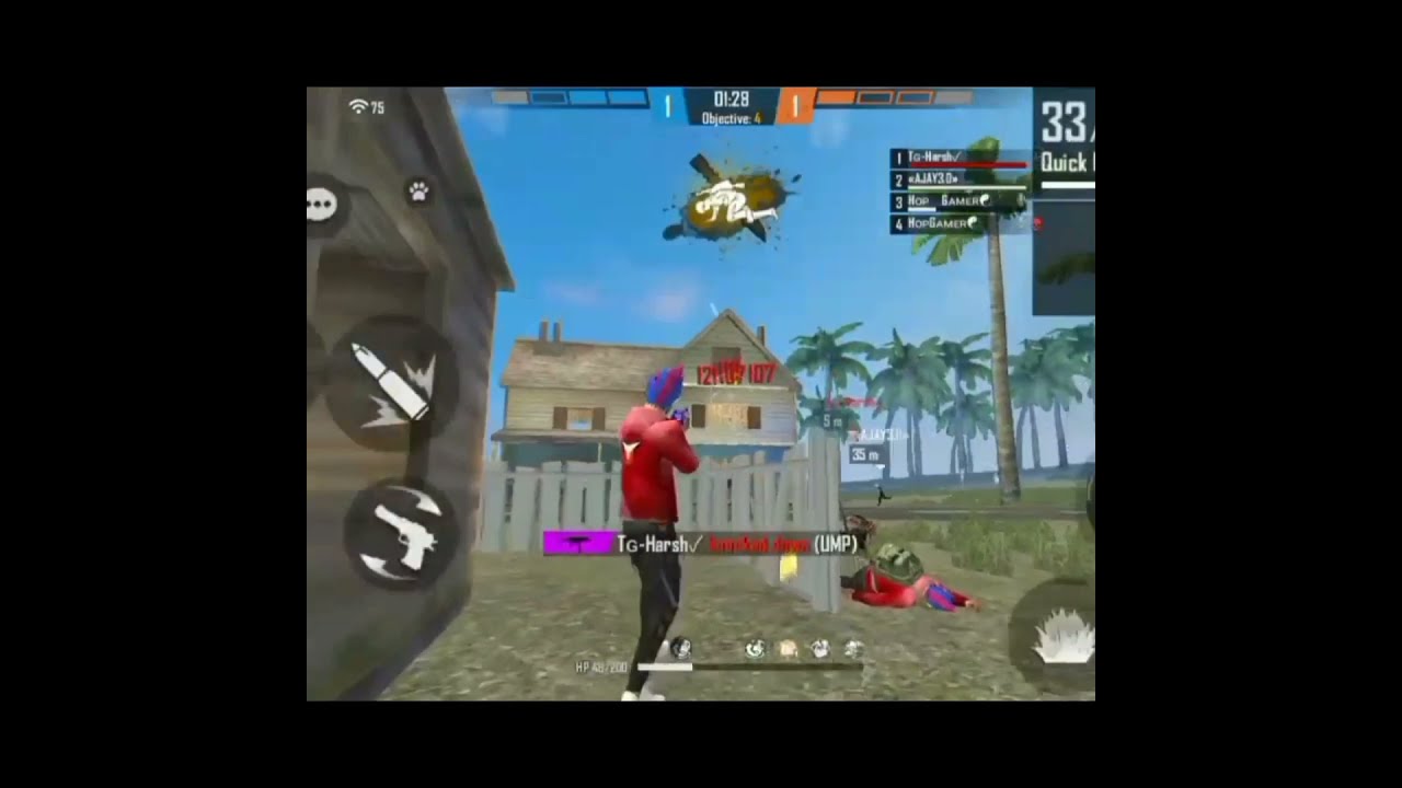 MP5 Unstoppable Shorts