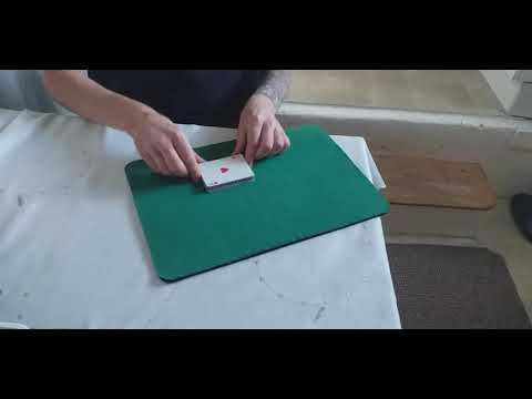 Table shift spin pong hop Steve forte